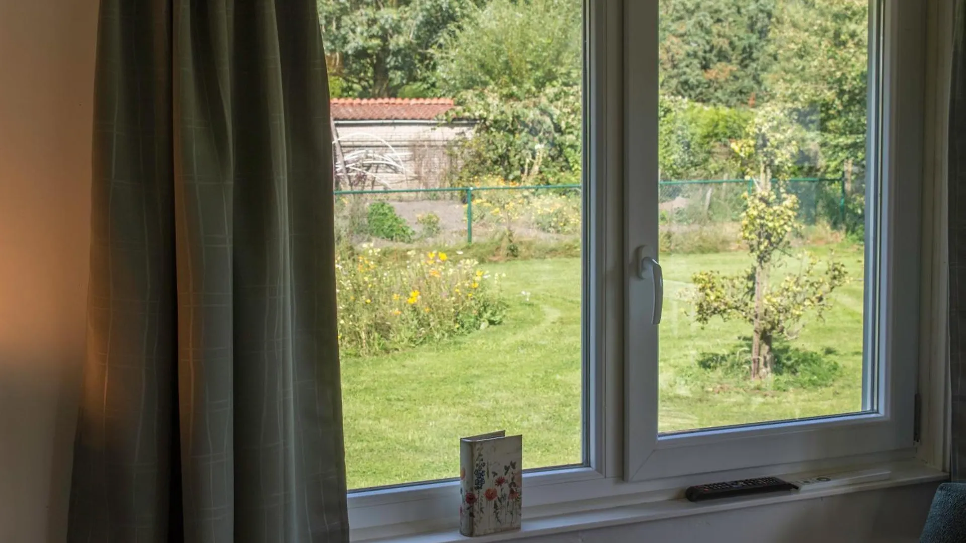 De Bosuil Bed & Breakfast Steensel Netherlands