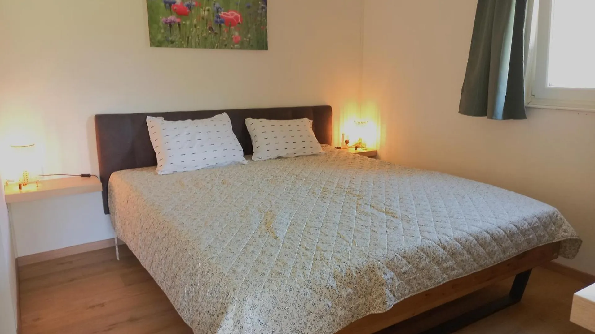De Bosuil Bed & Breakfast Steensel