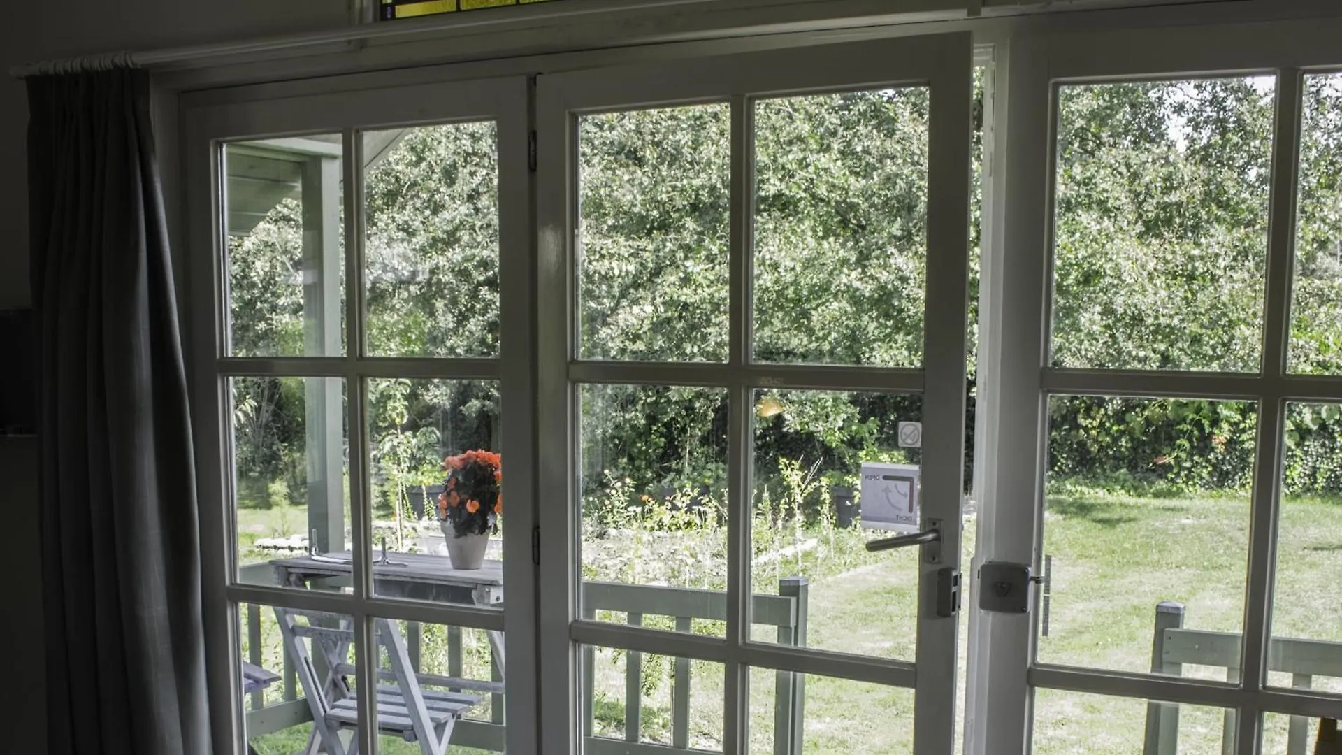 De Bosuil Bed & Breakfast Steensel